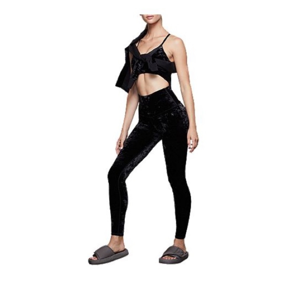 good american workout set